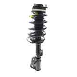 KYB Shocks & Struts Strut Plus Front Right 17-19 Dodge Journey AWD SE/SXT (Exc. R/T) - SR4704