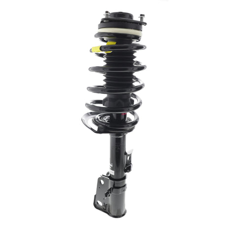 KYB Shocks & Struts Strut Plus Front Right 17-19 Dodge Journey AWD SE/SXT (Exc. R/T) - SR4704