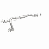 MagnaFlow Conv Direct Fit 2015 Colorado 3.6 Underbody - 52612