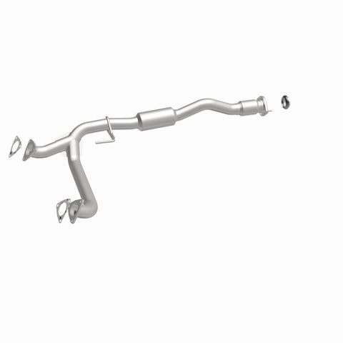 MagnaFlow Conv Direct Fit 2015 Colorado 3.6 Underbody - 52612