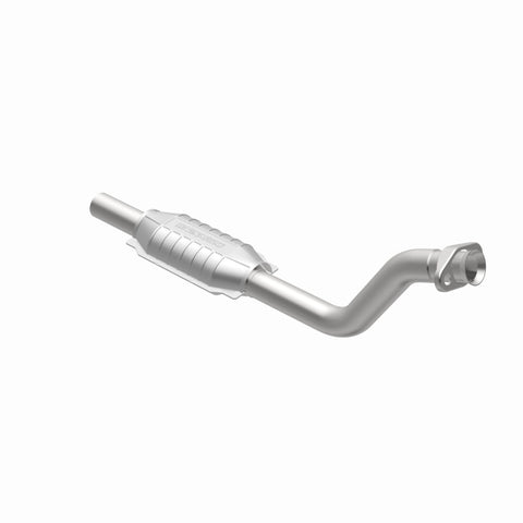 MagnaFlow Conv GM 37.62X6.5X4 2.25/2.25 - 23420