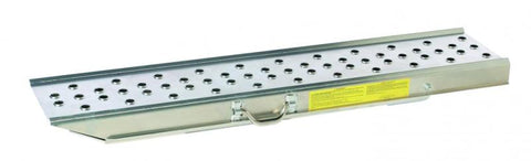Lund Universal Folding Ramp - Brite - 602012