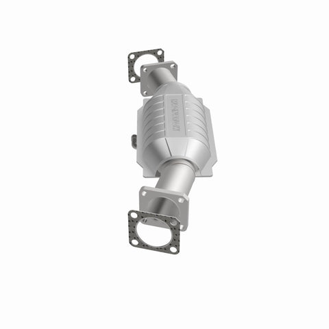 MagnaFlow Conv DF GM 78 81 - 93426