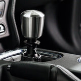 Raceseng 2015+ Ford Mustang GT/GT350 R Lock - Black (Only Compatible w/Raceseng Shift Knobs) - 1528101B