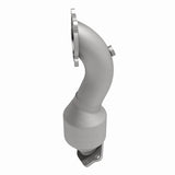 MagnaFlow Direct Fit Catalytic Converter SKY- 07-09 4 2.0L OEM - 49201