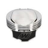 Wiseco Chrysler 5.7L Hemi 3.927in Bore +6.5cc Dome 1.220 CH Piston Kit - Set of 8 - K0105X1