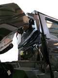 Elektric Offroad 2024+ Polaris Ranger 1500 - R5HRA0001