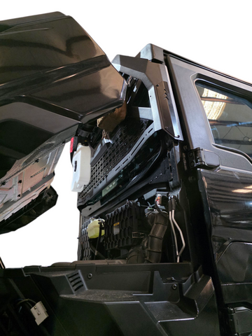 Elektric Offroad 2024+ Polaris Ranger 1500 - R5HRA0001