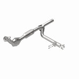 MagnaFlow 01-03 Ford F150 XL/XLT V6 4.2L OEM Grade / EPA Compliant Direct-Fit Catalytic Converter - 21-249