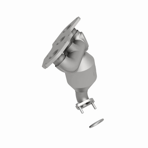 MagnaFlow Conv DF 08-09 Toyota Highlander 3.5L - 51858