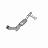 MagnaFlow Conv DF 99-00 Ford Trucks 5.4L - 447118