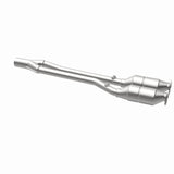 MagnaFlow Direct Fit Catalytic Converter 04-06 TT Quattro 3.2L OEM - 49013