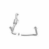 MagnaFlow Converter Direct Fit California Grade 00-01 Dodge Durango 5.9L - 4451205