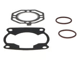 Wiseco 88-90 Kawasaki KX 80 Top End Gasket Kit - W5117