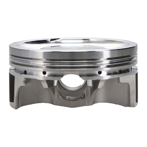 JE Pistons LS7 DISH/INVDM 6077 Set of 8 Pistons - 311913