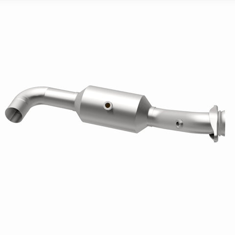 MagnaFlow 18-21 Ford Expedition Left Underbody 3.5L Direct Fit Catalytic Converter - 280218