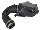 aFe MagnumFORCE Intake Stage-2 Pro DRY S 2017 BMW 330i (F3x) L4-2.0L (t) B48 - 51-12922-C