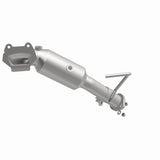 MagnaFlow Converter Direct Fit California Grade 12-15 Jeep Wrangler V6 3.6L - 5551030