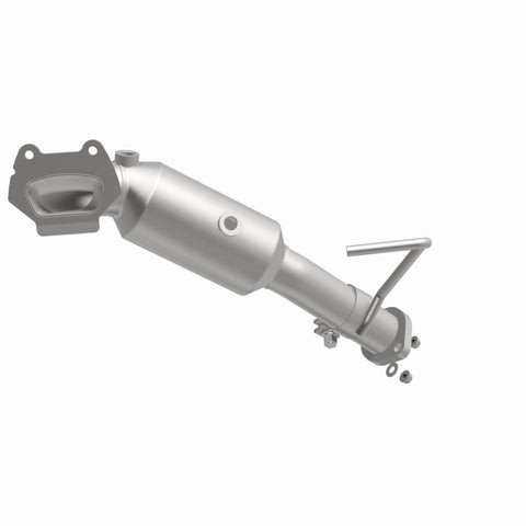MagnaFlow Converter Direct Fit California Grade 12-15 Jeep Wrangler V6 3.6L - 5551030