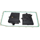 BD DIesel 17-24 Ford 10R80 Transmission Filter Service Kit - 1064047
