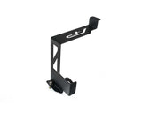 Agency Power 2017+ Can-Am Maverick X3 Battery Tie Down Bracket - Black - AP-BRP-X3-500-BLK