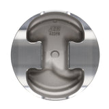 JE Pistons 400 SBC .305 DOME Set of 8 Pistons - 182041