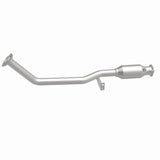 MagnaFlow Conv DF 96-97 Infiniti J30 Passenger Side 50S - 444741