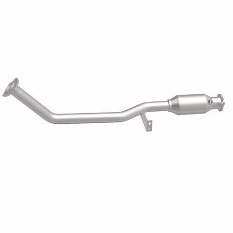 MagnaFlow Conv DF 96-97 Infiniti J30 Passenger Side 50S - 444741