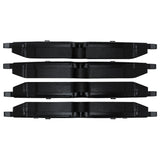 R1 20-26 Ford Transit-150 Front Optimum OE Brake Pads - 2551-2301-00