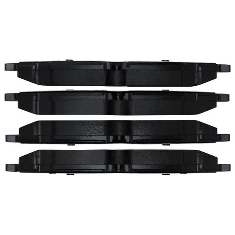 R1 20-26 Ford Transit-150 Front Optimum OE Brake Pads - 2551-2301-00