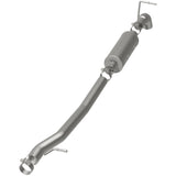 MagnaFlow 12-14 Jeep Wrangler JK Unltd V6 3.6L Turn Down in Front of Rear Tire SS C/B Perf Exhaus - 17143