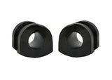 Whiteline 92-98 BMW 318i 27mm Front Sway Bar Mount Bushing Kit - KSK034-27