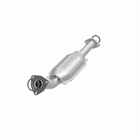MagnaFlow Direct Fit Catalytic Converter 03-04 Toyota Tundra V8 4.7L Gas - 24406
