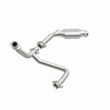 MagnaFlow Conv DF Ford-Mercury 84 87 - 93360