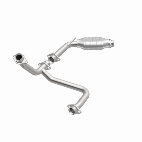 MagnaFlow Conv DF Ford-Mercury 84 87 - 93360