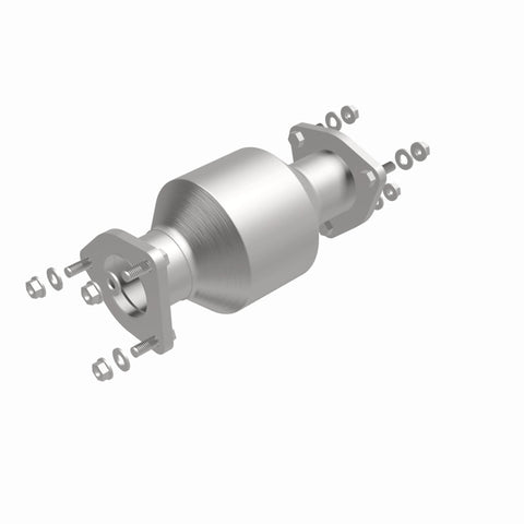 MagnaFlow Conv Direct Fit OEM 13-17 Honda Accord L4 2.4 Underbody - 21-476