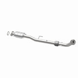 MagnaFlow Conv DF 07-09 Toyota Camry 2.4L - 23002