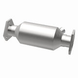 MagnaFlow Direct Fit Catalytic Converter 80-83 Volkswagen Rabbit Pickup - 3391918