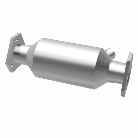 MagnaFlow Direct Fit Catalytic Converter 80-83 Volkswagen Rabbit Pickup - 3391918