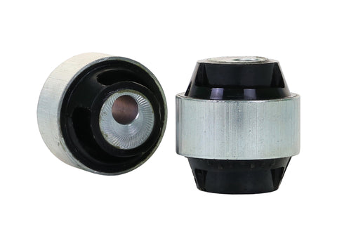 Whiteline Plus 6/06+ Toyota Camry ACV40 Rear Control Arm - Lower Inner Rear Bushing Kit - W53298
