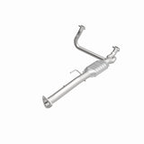 MagnaFlow Conv DF Astro-Safari Van 96-99 - 23410
