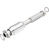 MagnaFlow Conv DF 06- Mazda 6 3.0L Rear OEM - 49232