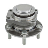MOOG 2013 Subaru BRZ Front Hub Assembly - 513352