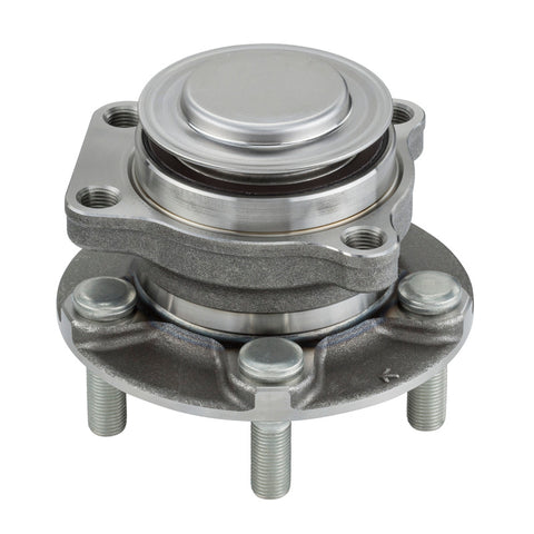 MOOG 2013 Subaru BRZ Front Hub Assembly - 513352