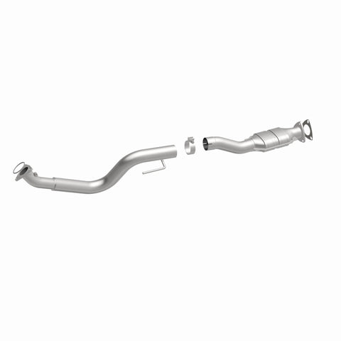 MagnaFlow Direct Fit Catalytic Converter 03-07 GM 2500/3500 P/S OEM - 49602