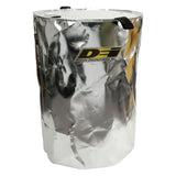 DEI Reflective Fuel Drum Cover 54 Gallon - Metal Drum - 10484
