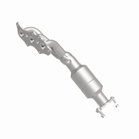 MagnaFlow Conv DF 10-12 Toyota FJ/4Runner 4.0L - 51228