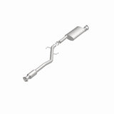 MagnaFlow Direct Fit Catalytic Converter 13-17 Hyundai Santa Fe 3.3L - 21-143