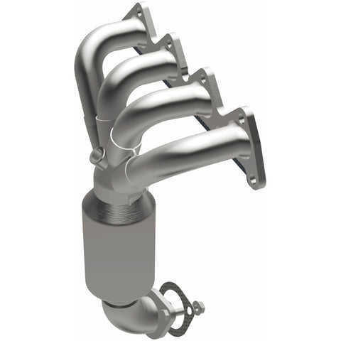 MagnaFlow Direct Fit Catalytic Converter 03-05 Hyundai Elantra 2.0L - 51955