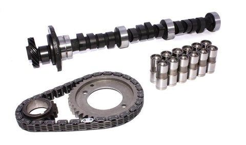 COMP Cams Camshaft Kit BV69 240H - SK69-115-4